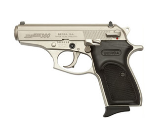 Bersa Thunder 380