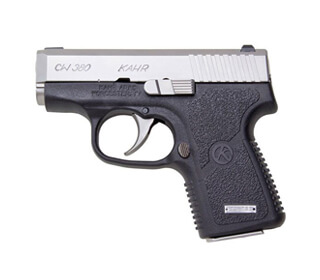 Kahr CW380