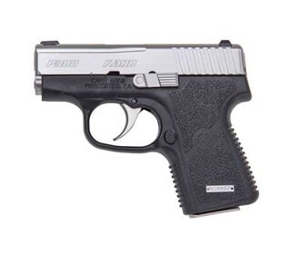 Kahr P380