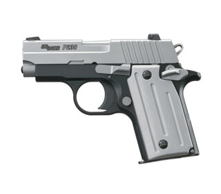 Sig Sauer P238